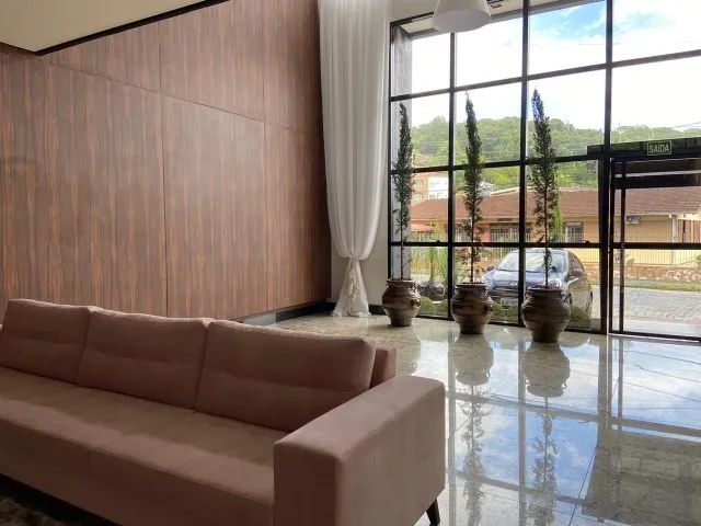 Apto p/ locação com suite no Bom Retiro - Foto 5