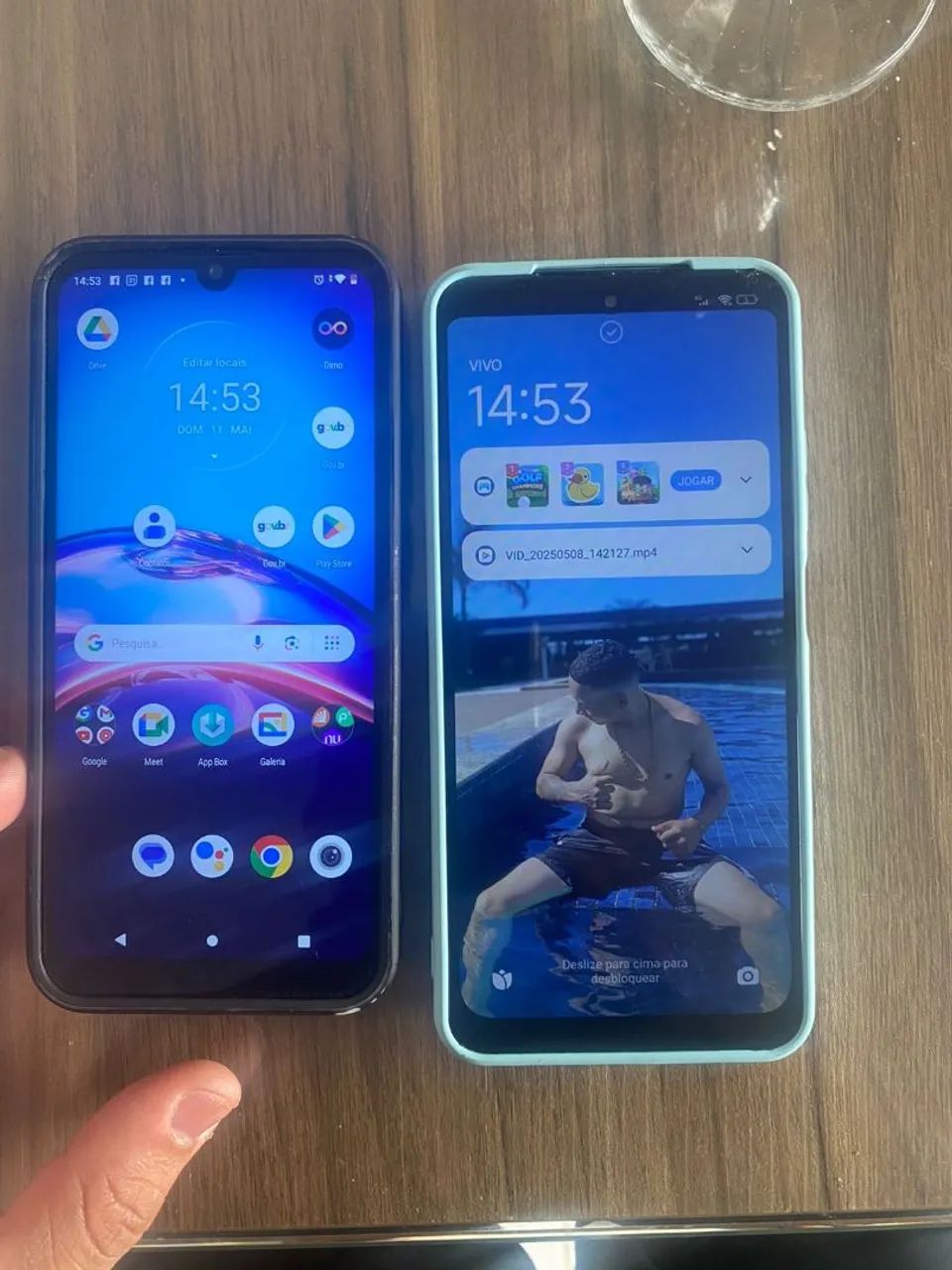 Celular  - Foto 2