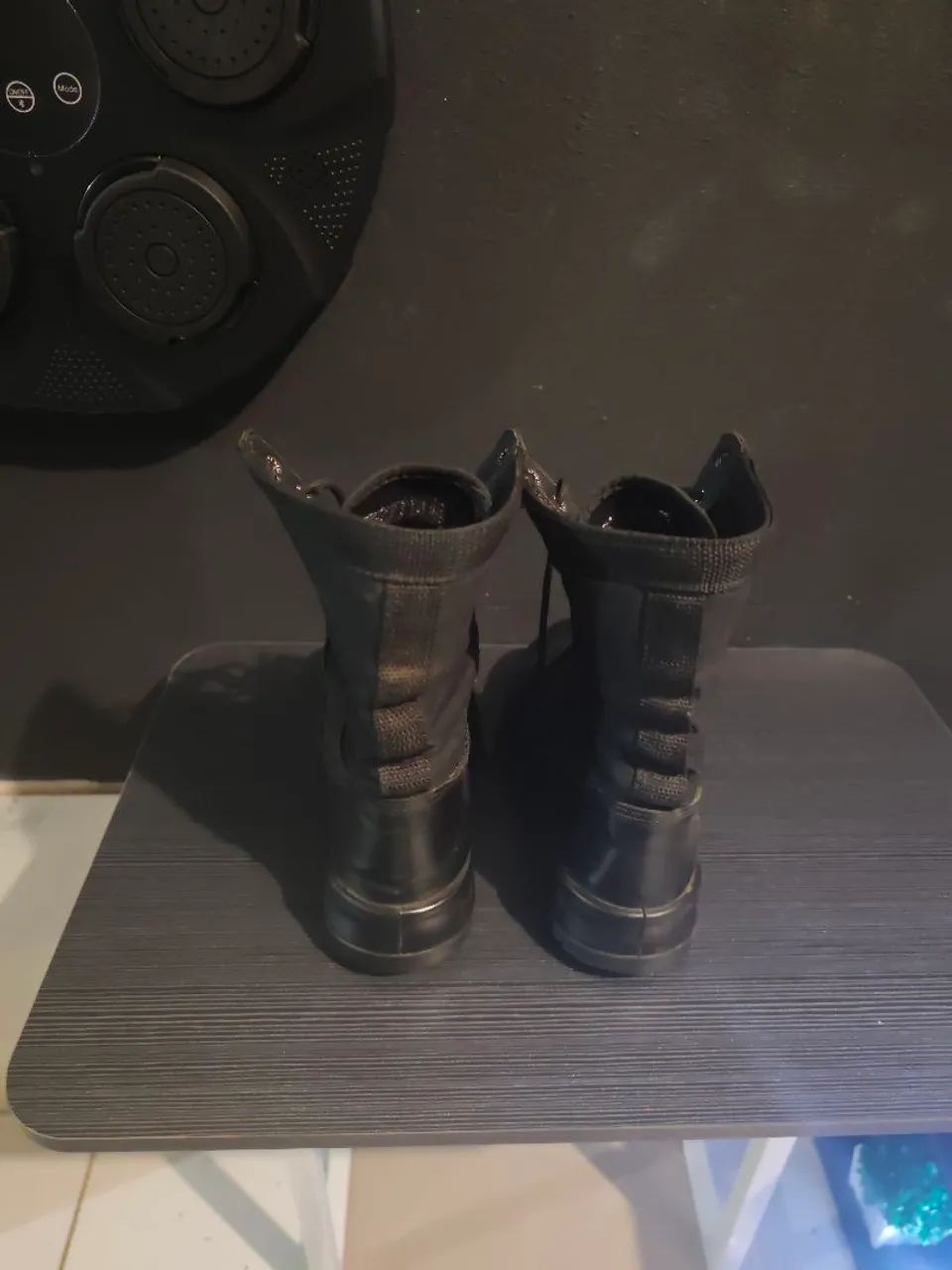 COTURNO EXTRA LEVE ATALAIA - Foto 3