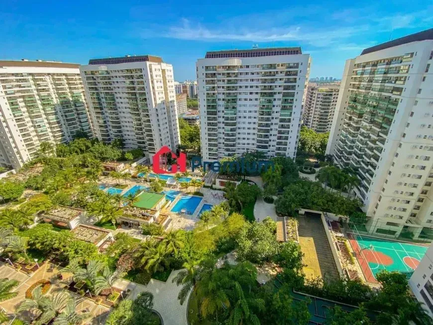 Apartamento à venda, Jacarepaguá, Rio de Janeiro, RJ