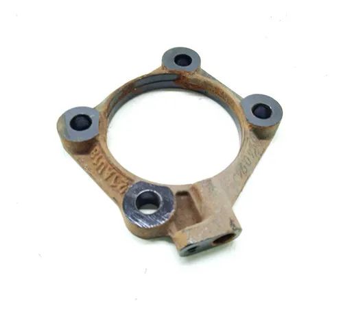 Suporte Cubo Roda Traseira Esquerda Onix Prisma Spin 14/19 - Foto 5