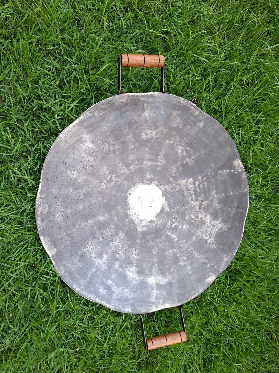 Disco de arado 58 cm original 64520790985729120