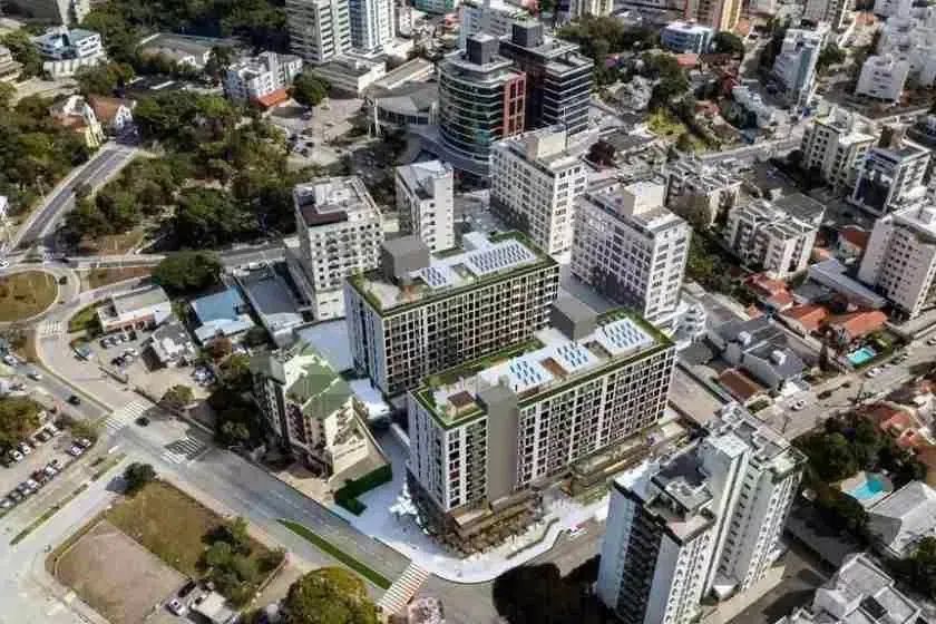 Apartamento à venda, Florianópolis  - Foto 3