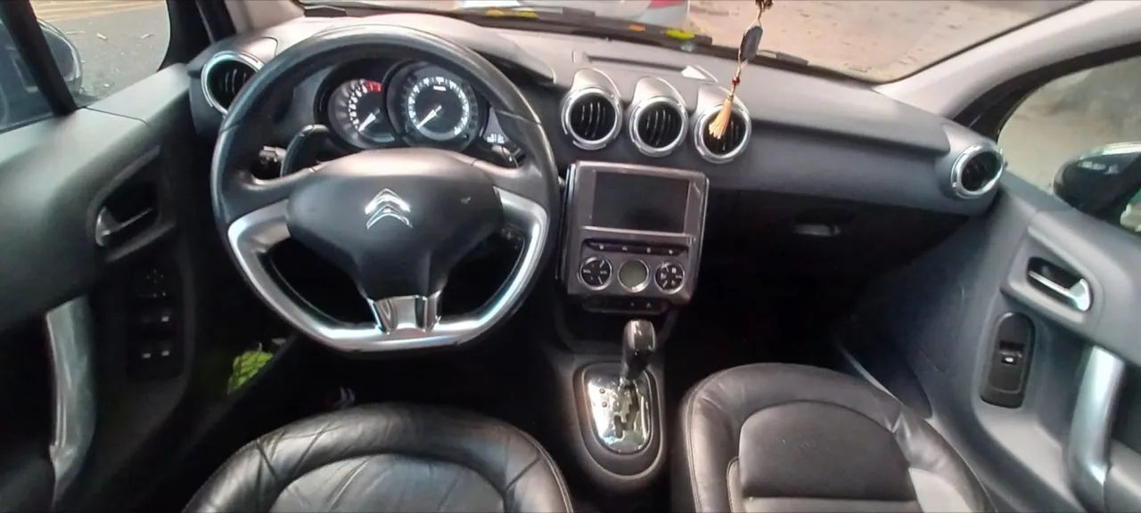 Vendo carro C3 - Foto 2