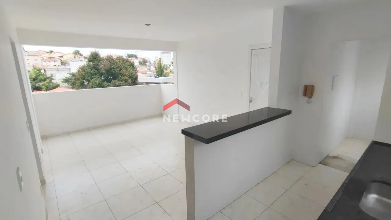 Apartamento em Rua Salgueiro - Renascença - Belo Horizonte/MG