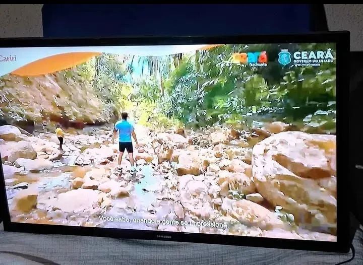 TV 32 SAMSUNG SMART - Foto 4