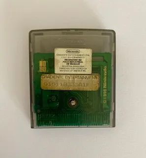 Game Boy Color Spider-Man 2 - Foto 2
