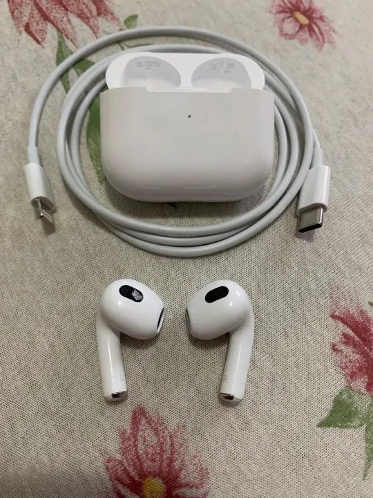 Apple AirPods 3 Gen - Foto 4