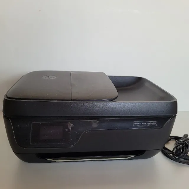 Multifuncional HP DeskJet Ink Advantage 3836