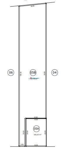 Terreno à venda, 1720 m² por R$ 2.040.000,00 - Loteamento Adventista Campineiro - Hortolân - Foto 4