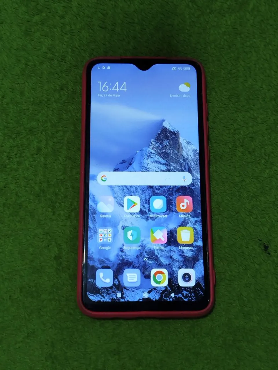 Redimi 8 Pro
