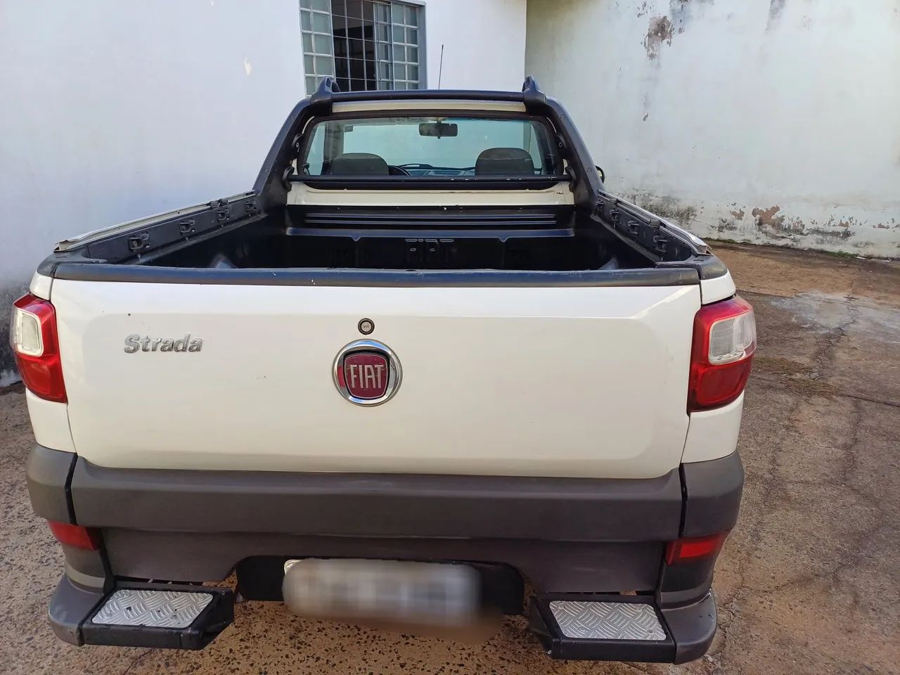 Strada CS 1.4 2016 completa  - Foto 4