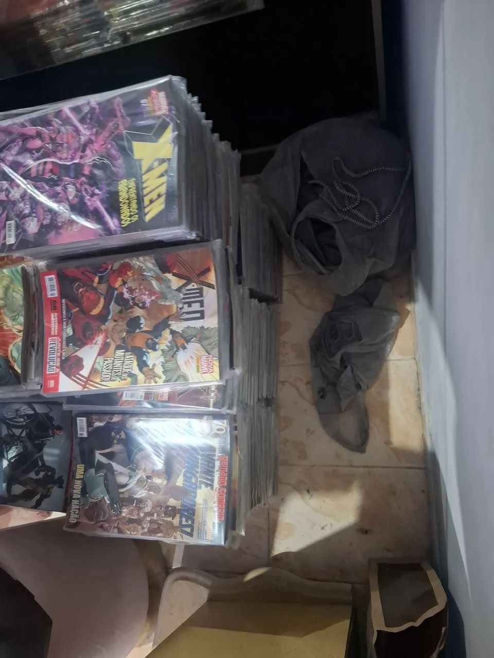 Venda de gibis marvel/dc - Foto 4