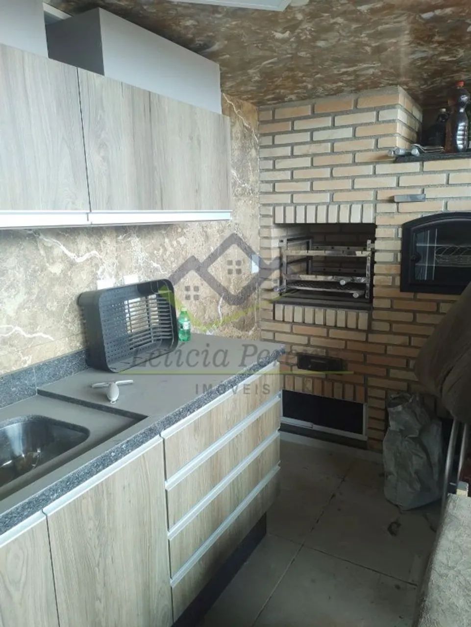 Casa Residencial à venda, Cidade Cruzeiro do Sul, Suzano - CA1027.