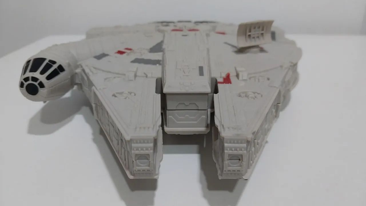 Customização e repaint em veículos em miniatura - Foto 4