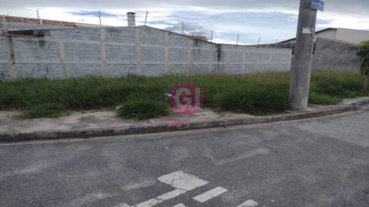 TERRENO COMERCIAL DE ESQUINA PARQUE DOS SINOS !!!