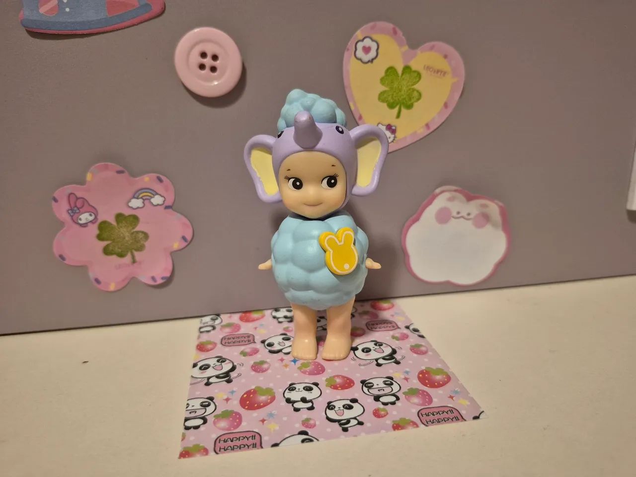 Sonny angel (Réplica) - Home sweet home series