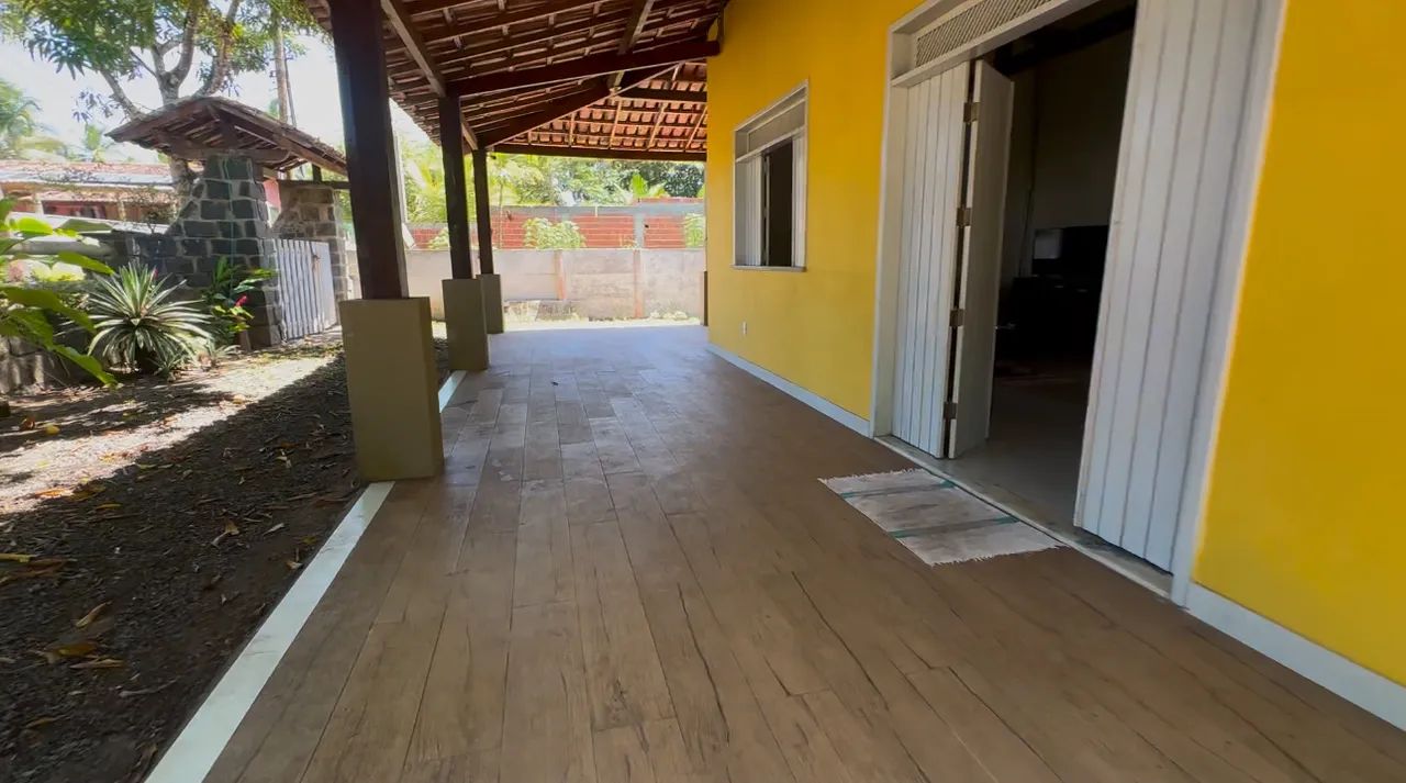 Casa em Praia do Norte (Mar e Sol) , Ilhéus. Réveillon Carnaval temporada veraneio - Foto 4