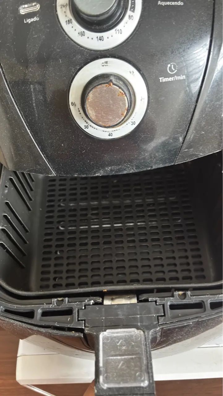 Fritadeira Elétrica - Foto 2