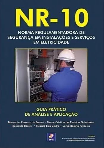 NR-10 - Guia Prático de Análise e Aplicação
