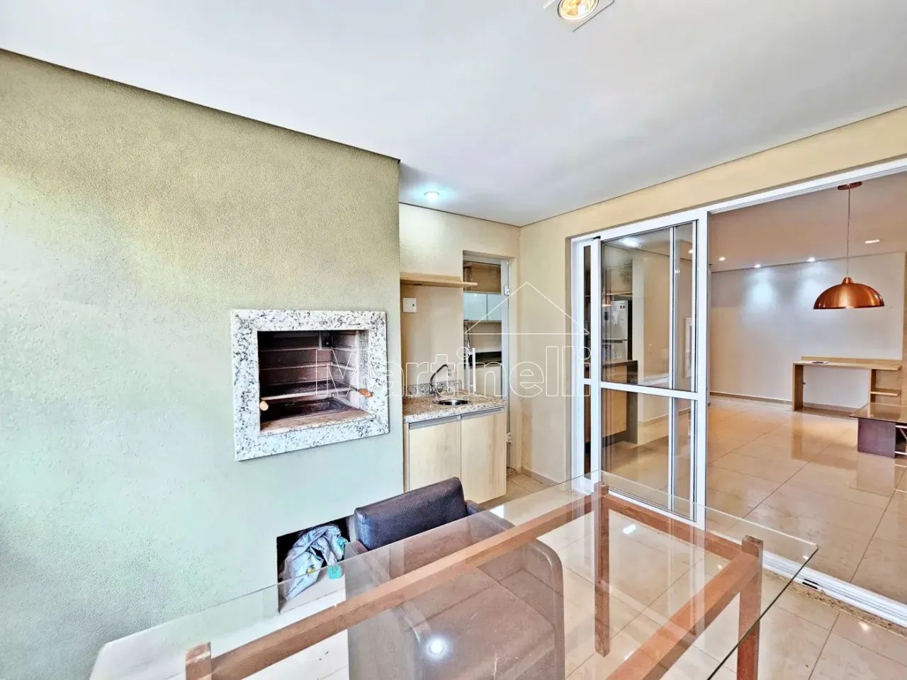 Apartamento diferenciado de 86m² à venda, próximo ao Parque Carlos Raya - Jardim Botânico, - Foto 8