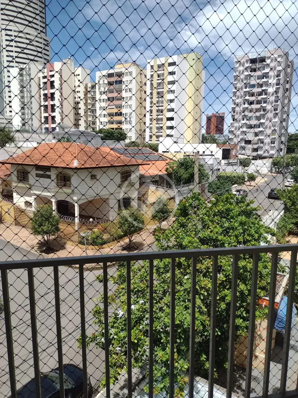 Apartamento no Bairro Miguel Sutil - Próximo a Todimo Home Center e Super Mercado Comper c