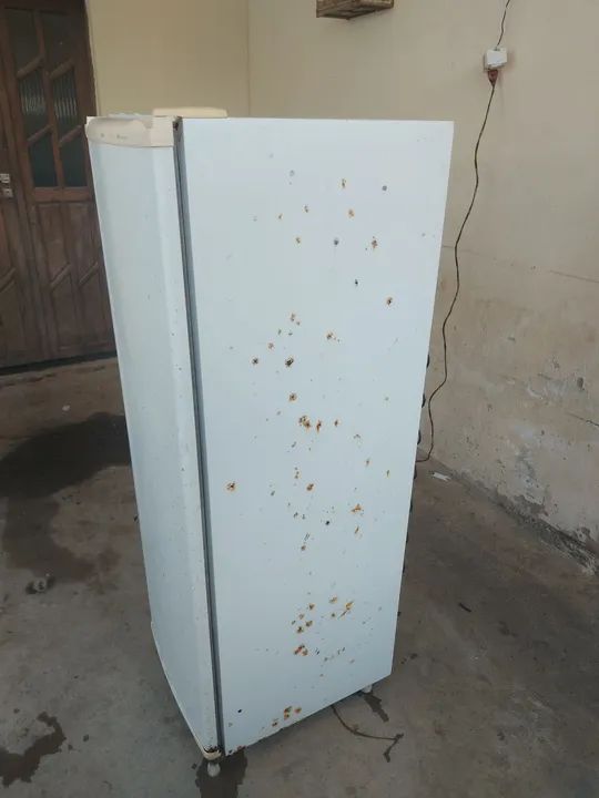 Geladeira Consul  - Foto 2