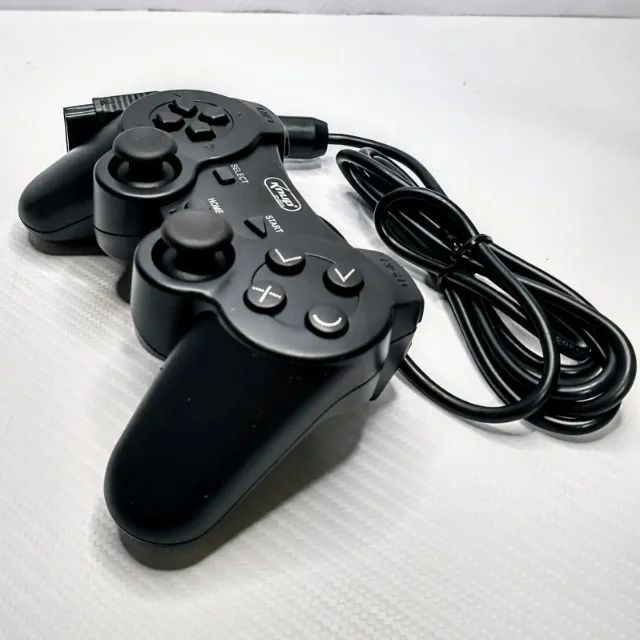 CONTROLE PS2  - Foto 2