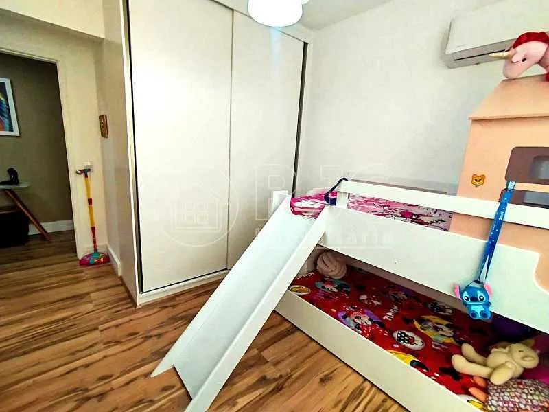 Imóvel para venda tem 73 metros quadrados com 2 quartos em Vila Isabel - Rio de Janeiro -  - Foto 7