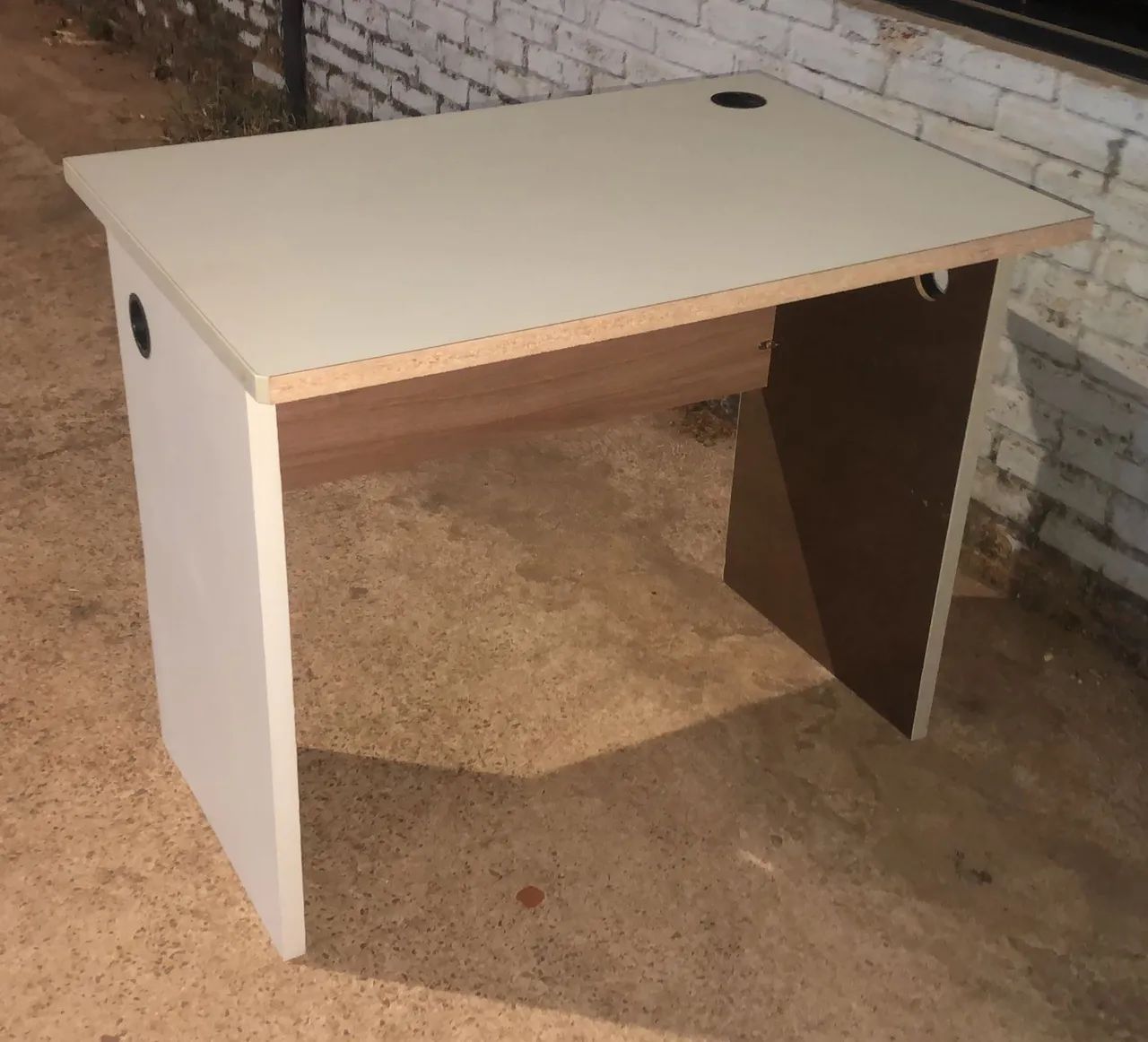 Mesa escritório  - Foto 2