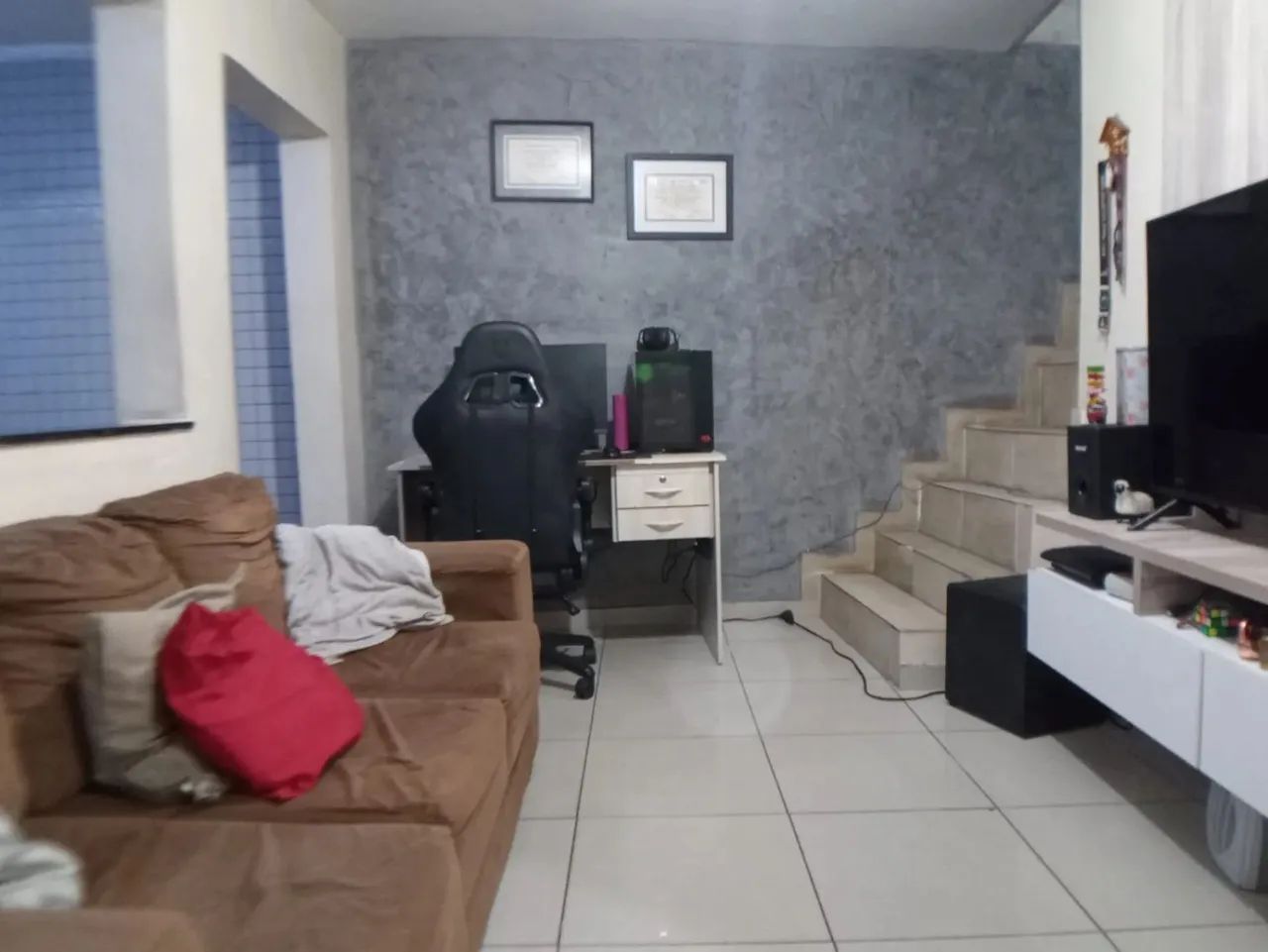 Sobrado de 160m² na Vila João Batista para venda - Foto 2