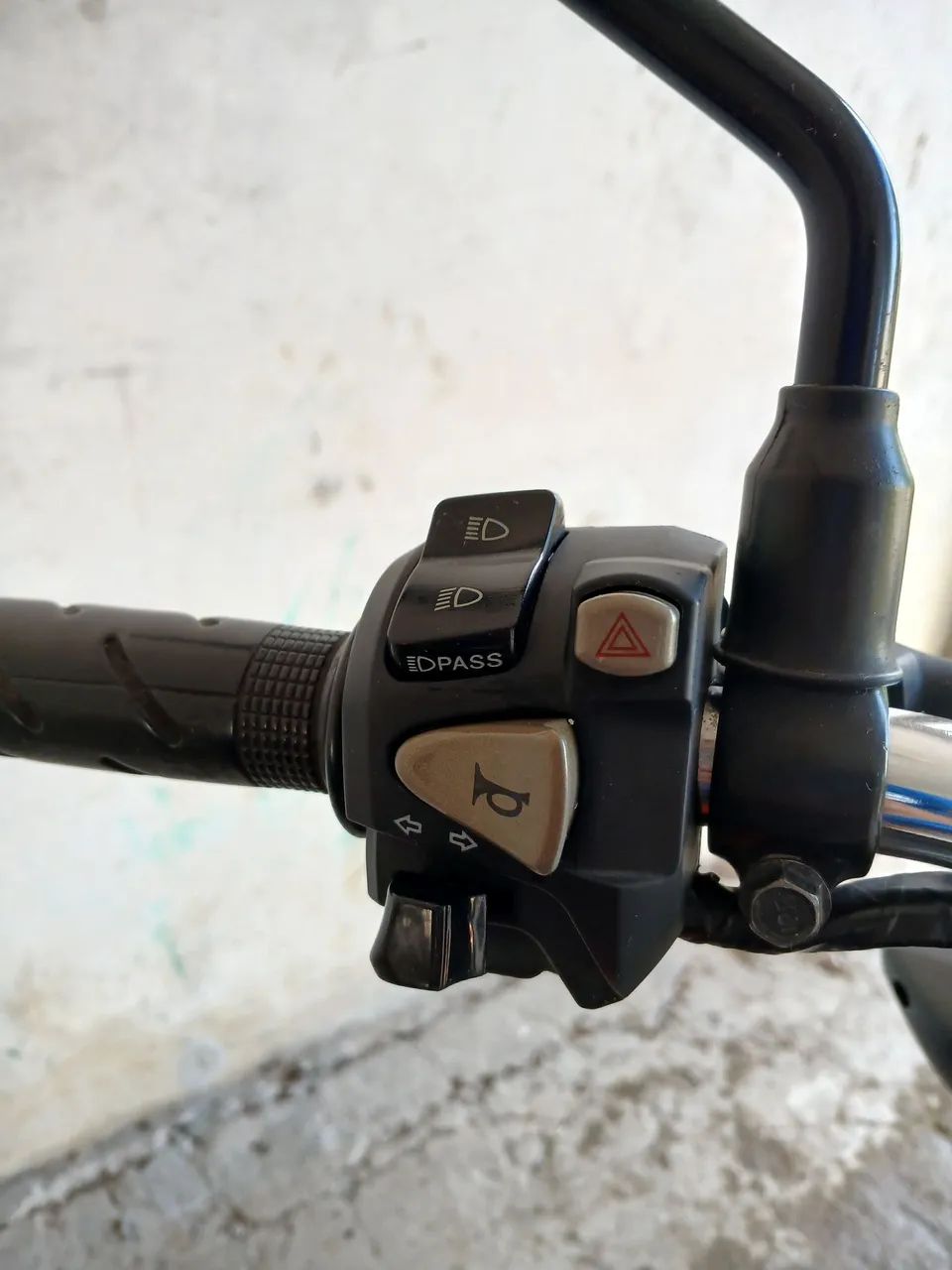 Honda Fan KS 125, 2011 - Foto 3
