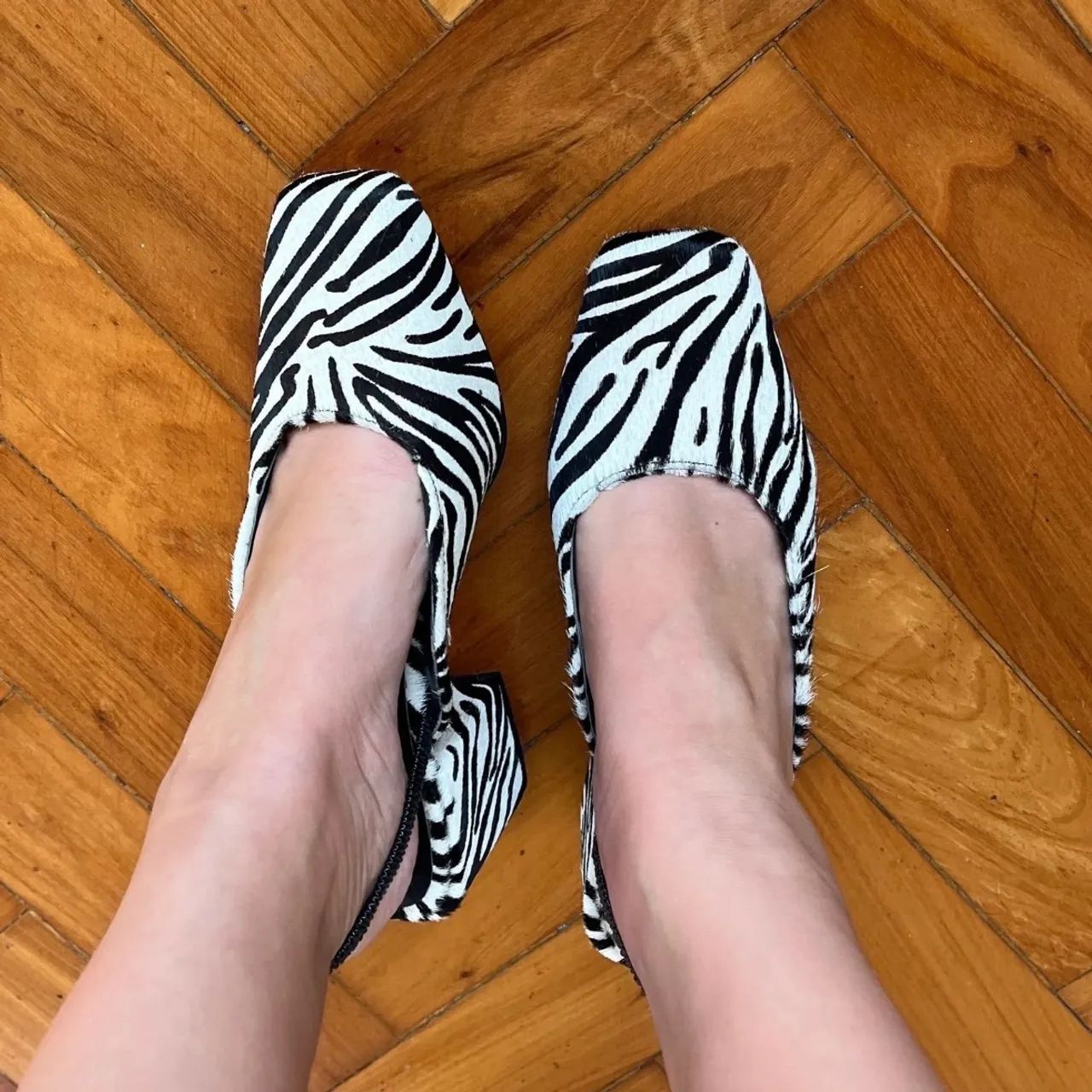 Monolita slingback shoe64293484529666122