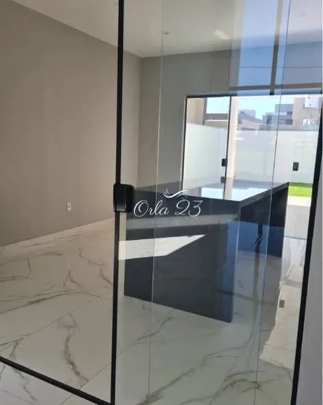 ALPHAVILLE 1! ORLA 23 IMOBILIÁRIA! Belíssima mansão em condomínio! - Foto 5