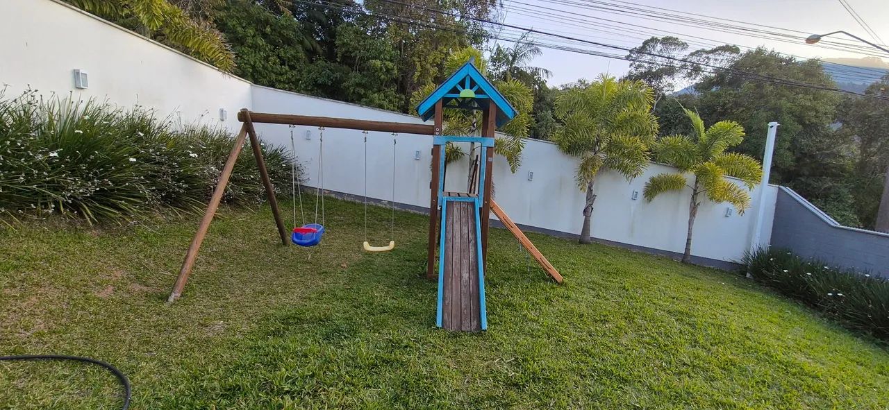 Lote à venda no Condomínio Costa Azul - Biguaçu/SC - Foto 6