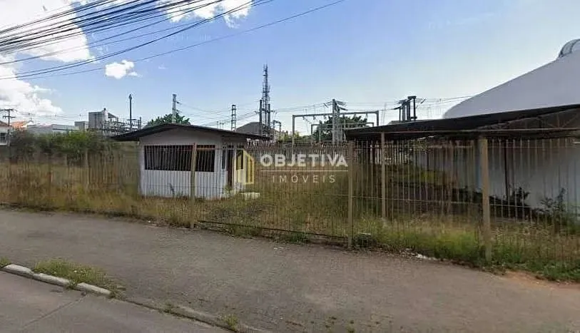 Terreno para locação, Navegantes, Porto Alegre, RS