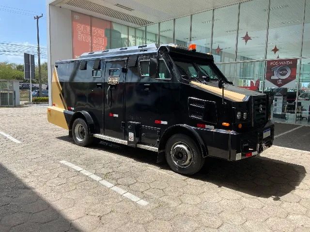Carro Forte 