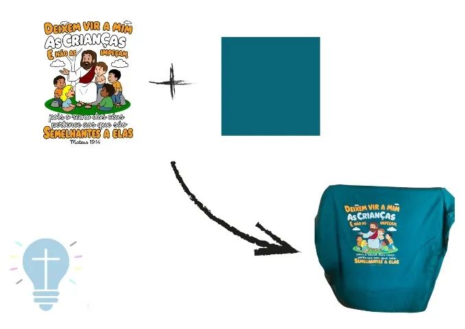 Camisetas Personalizadas (desconto progressivo) - Foto 3