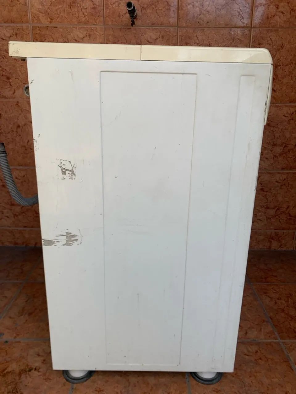 Máquina de lavar Electrolux le 750  - Foto 3