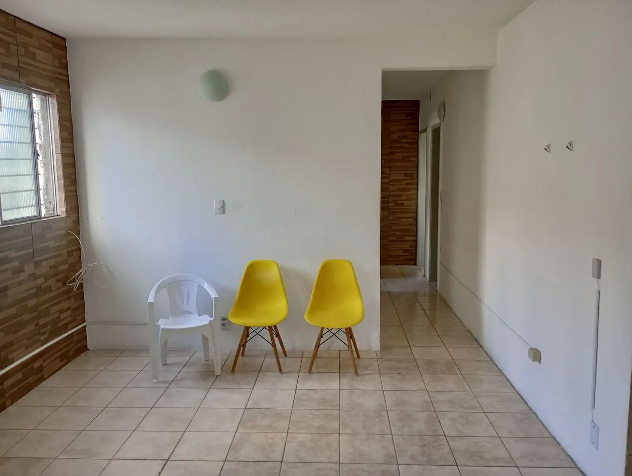 3° andar, 3qs+dependência, 2WC - Foto 3