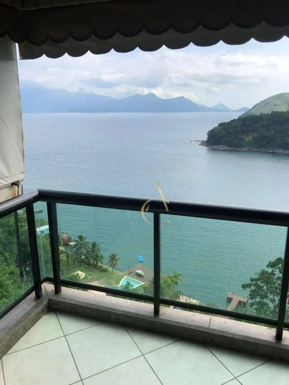 APARTAMENTO PARA VENDA - MANGARATIBA - RJ