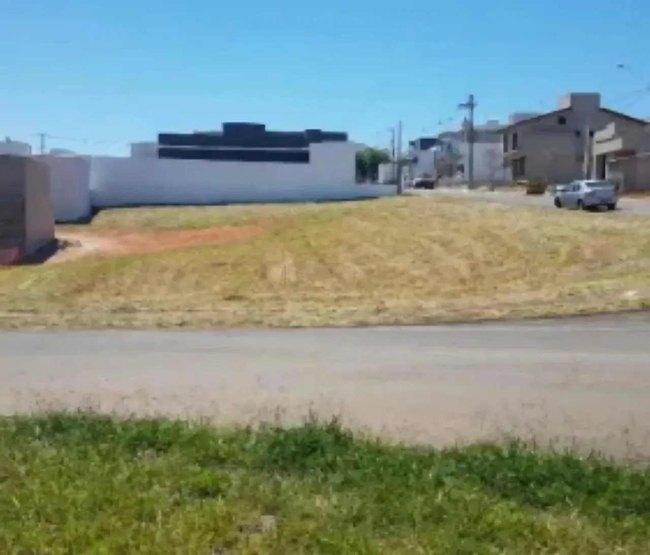 Terreno à venda em Sorocaba, Jardim Reserva Ipanema, com 285 m², Condomínio Reserva Ipanem