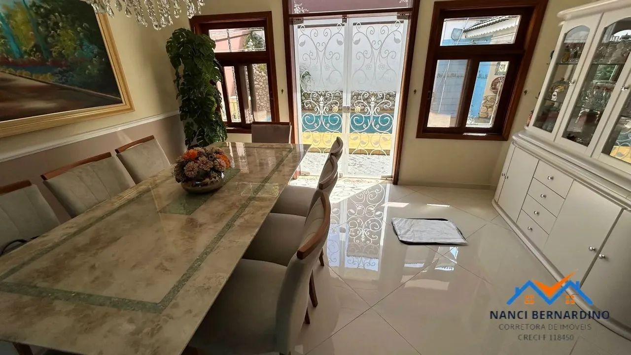 Casa com Piscina em Cond. Fechado de Arujá a venda ! Confira ! - Foto 5