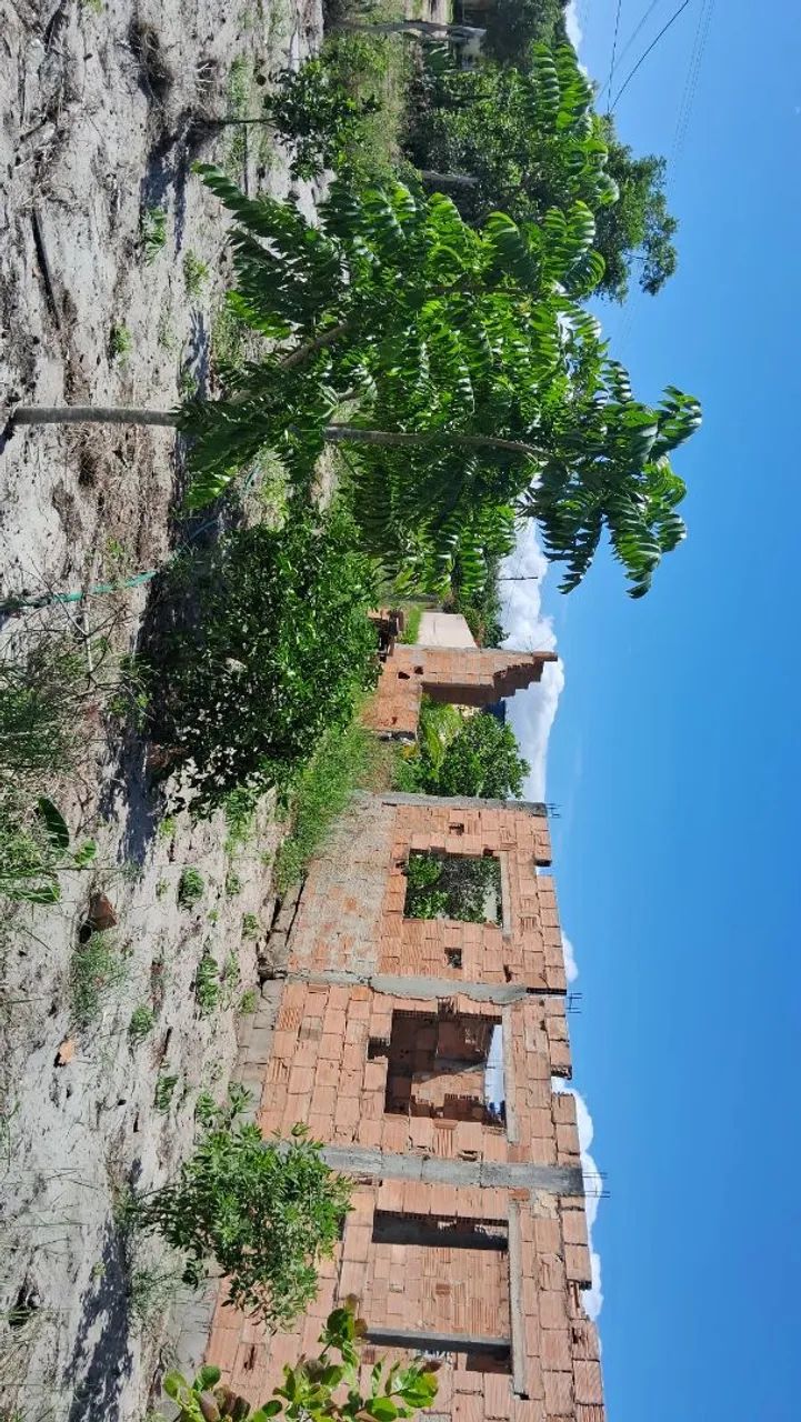 Terreno 900m² - Foto 2