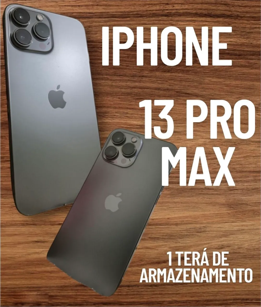 Iphone 13 pro max