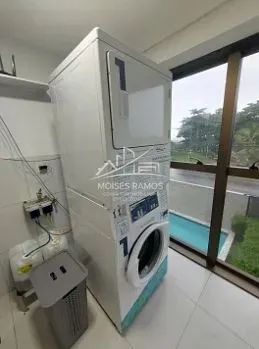 Apartamento para locação, Barra de Jangada, Jaboatão dos Guararapes, PE - Foto 3