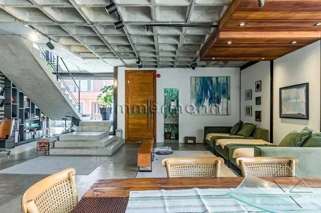 CASA DE VILA PERDIZES 3 SUÍTES 2 VAGAS