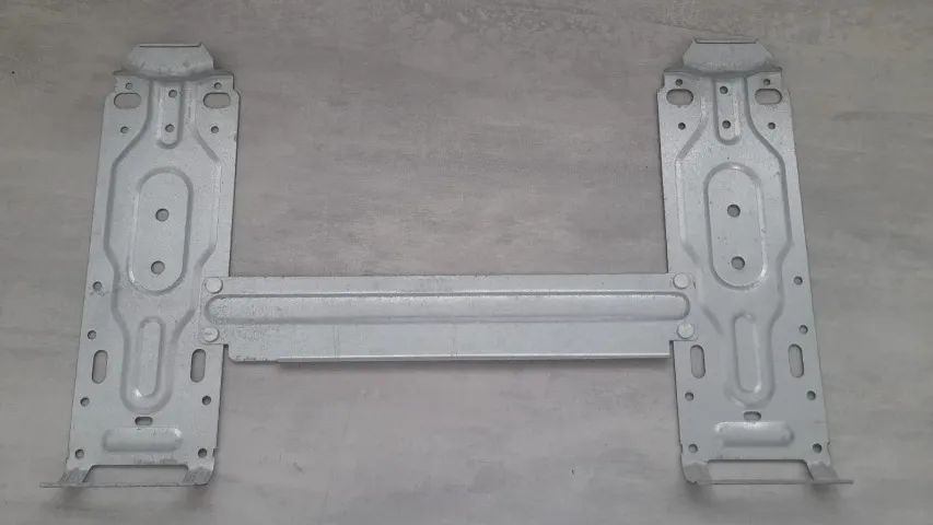 Suporte Evaporadora Ar condicionado Split
