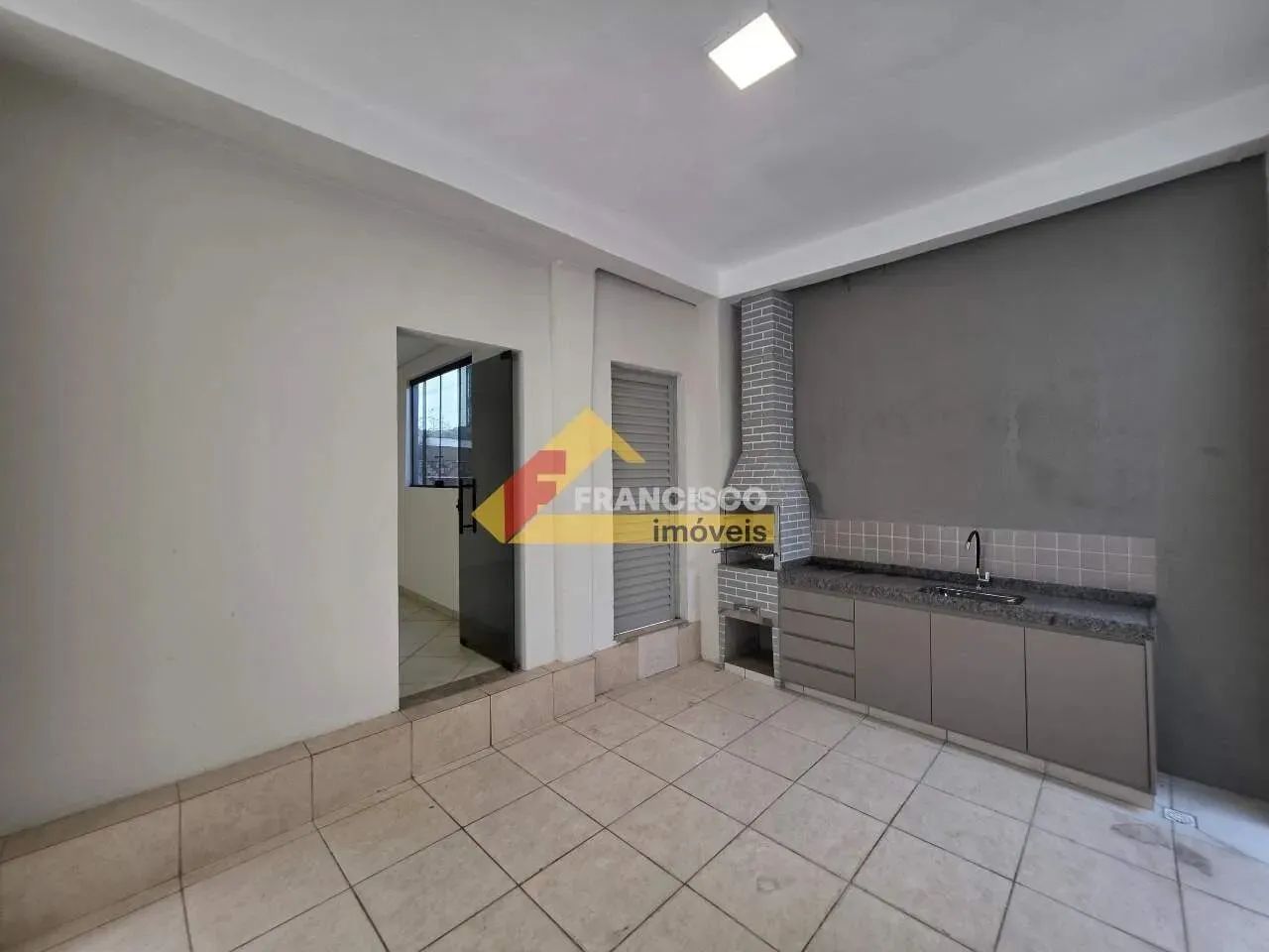 Apartamento térreo - Foto 4