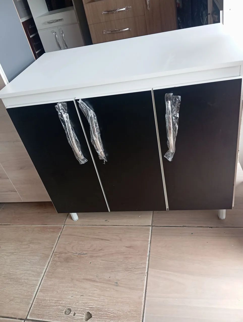Balcão disponível novos  - Foto 2